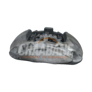 Etrier de frein (pince) avant gauche A0114219598 Mercedes C (C205) C-220d 2.0 Turbo 16V