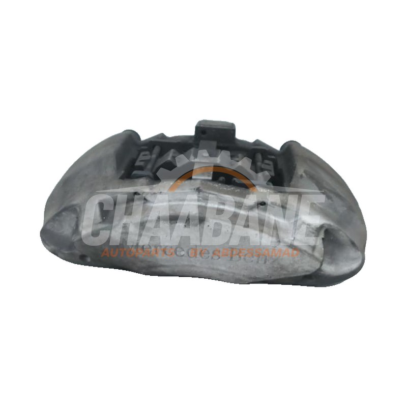 Etrier de frein avant gauche A0114219598 Mercedes C-Klasse