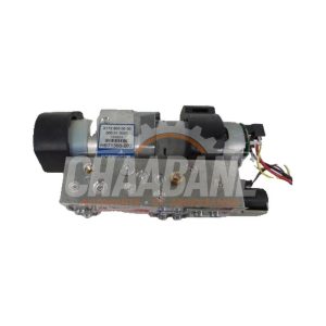 Moteur toit escamotable A1728000030 Mercedes SLK
