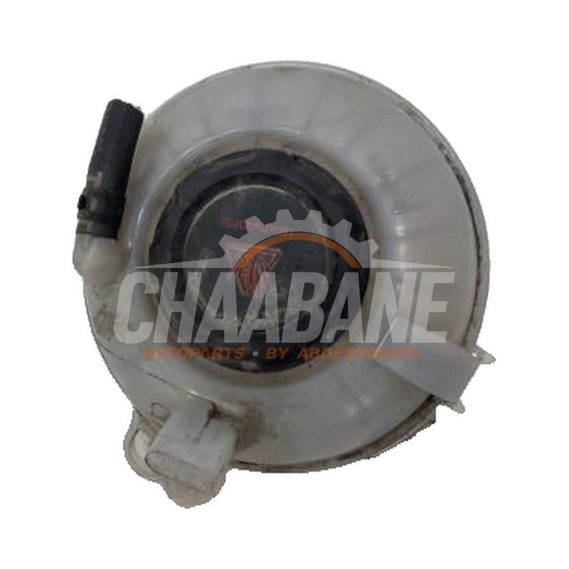 Vase dexpansion 5Q0121407M Seat Leon (5FB) 1.6 TDI 16V 2012 / 2020