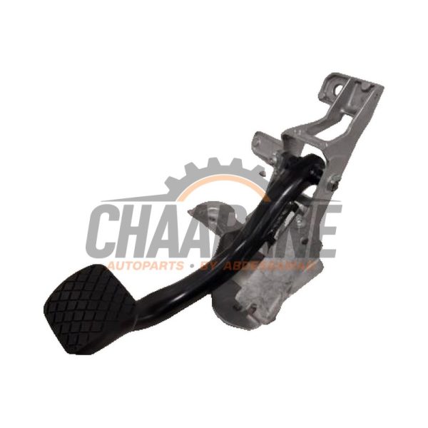 Pedale de frein 4KL723140A Audi E-tron (GEN) 55 quattro 2018