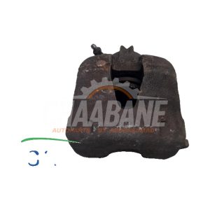 Etrier de frein avant droit 2Q0615124A Audi A1 Sportback (GBA) 1.0 30 TFSI 12V 2018