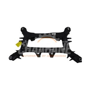 Pont arriere 6798968 BMW 3-Serie 2012 / 2020