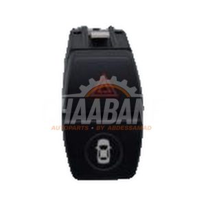 Bouton de warning 9354186 BMW X5 (F15) xDrive 35d 3.0 24V 2013 / 2018