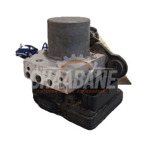 Pompe ABS 2Q0614517AG Seat Ibiza V (KJB) 1.0 TSI 12V 2017