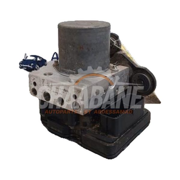 Module de puissance de commande de freins 2Q0614517AG Seat Arona 2017