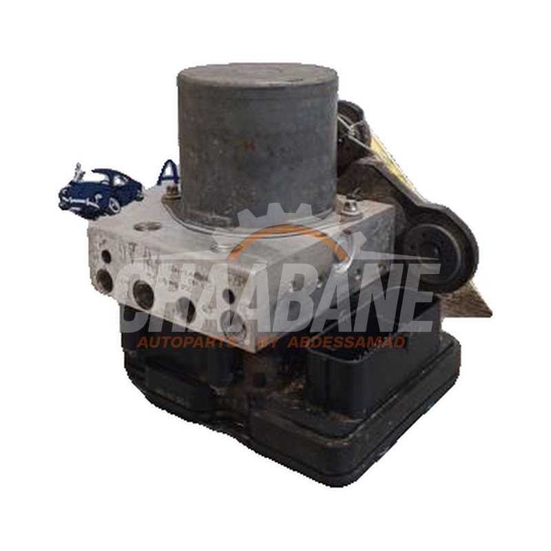 Pompe ABS 2Q0614517AG Seat Ibiza V (KJB) 1.0 MPI 12V 2017
