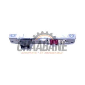 Module radio A2139008220 Mercedes S AMG (W222) 4.0 S-63 L AMG V8 Turbo 4-Matic+