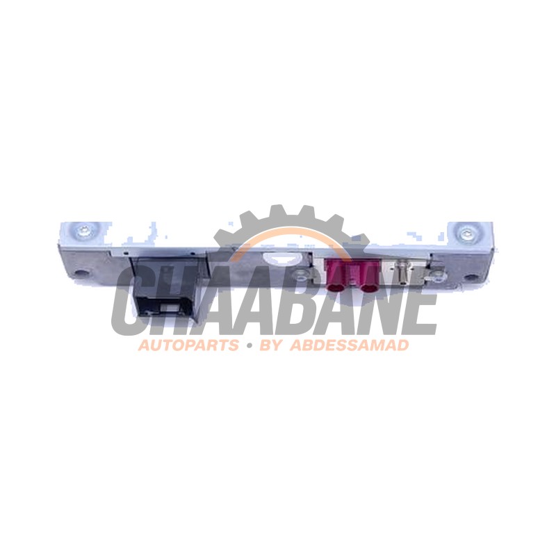 Module radio A2139008220 Mercedes S AMG (W222) 4.0 S-63 L AMG V8 Turbo 4-Matic+