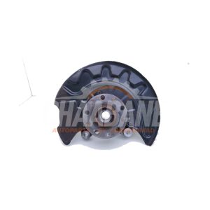 Fusee avant droit 5Q0407254A Audi Q3 Sportback (F3N) 1.4 45 TFSIe 16V 2019