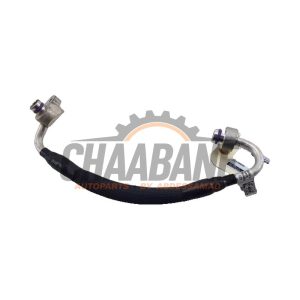 Tuyau clim 9J1820726C Porsche Taycan (Y1A) 79/84 kWh 2019