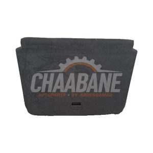 Coffre tapis 8Y4861529B Audi A3 Sportback (8YA) 2.0 30 TDI 16V 2019