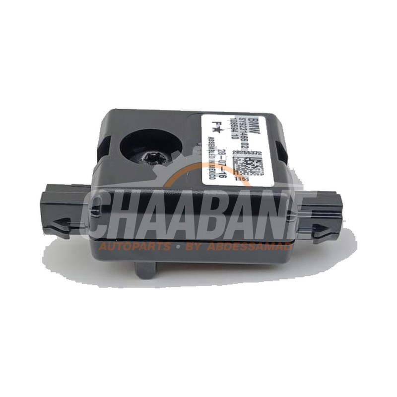 Antenne amplificateur 65209231466 BMW 2 serie Gran Tourer (F46) 220i 2.0 TwinPower Turbo 16V 2014