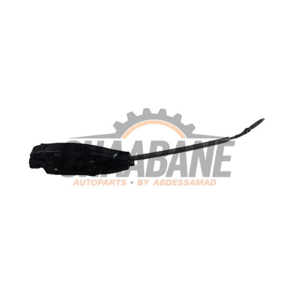 Poignee portiere 2portes droite Audi A1 2018