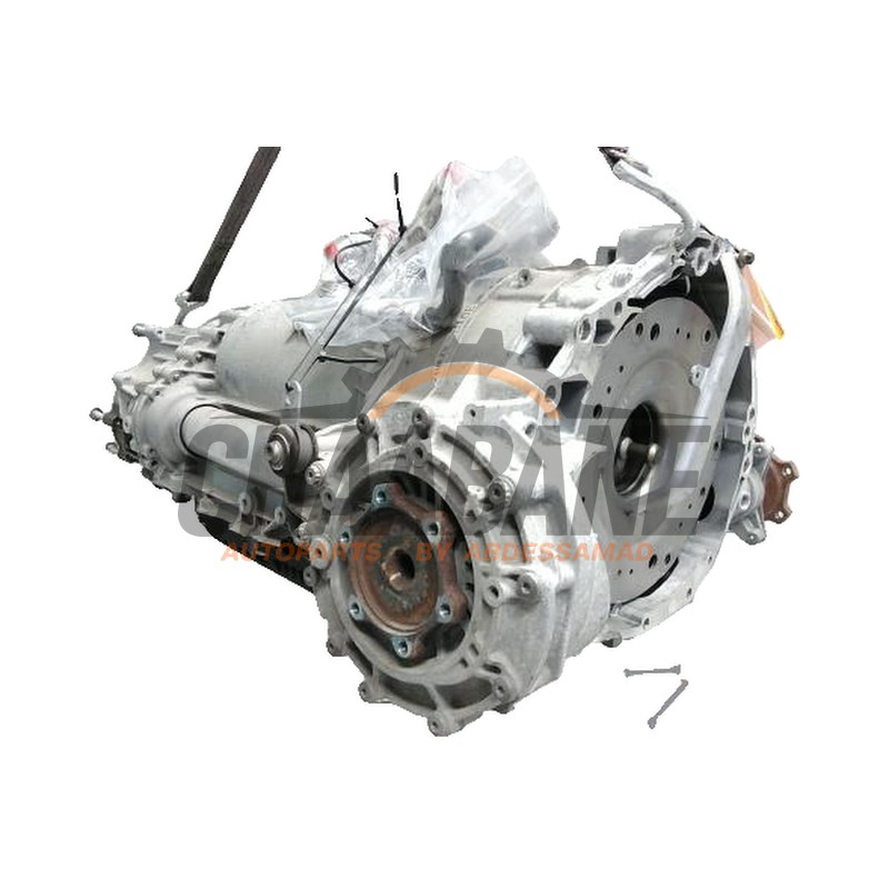 Boite de vitesses 1103040018 Porsche Cayenne 2017