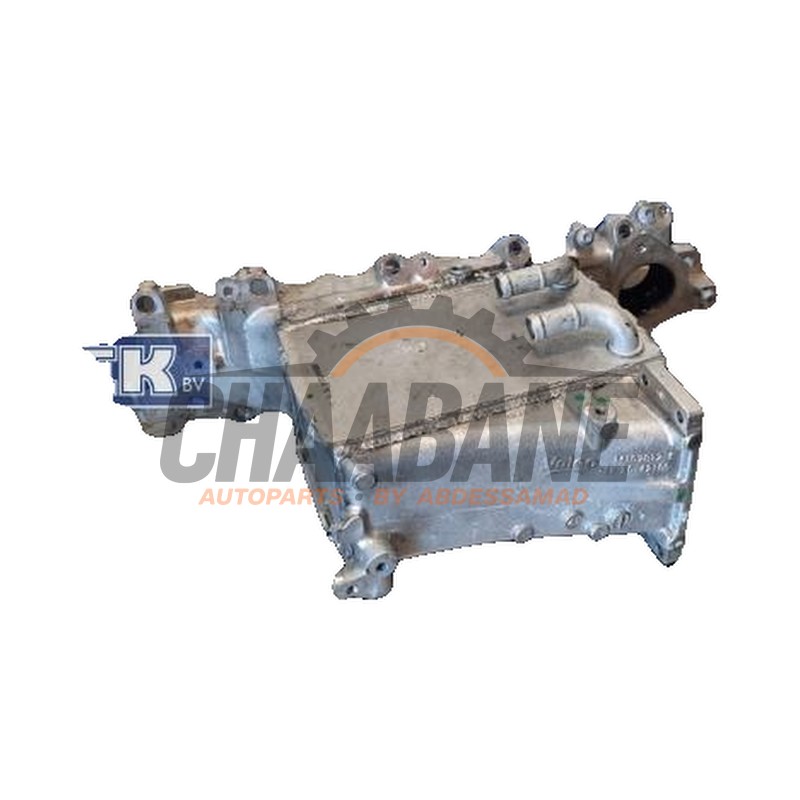 Tubulure dadmission 4L129766AB Seat Leon (5FB) 1.6 TDI 16V 2012 / 2020