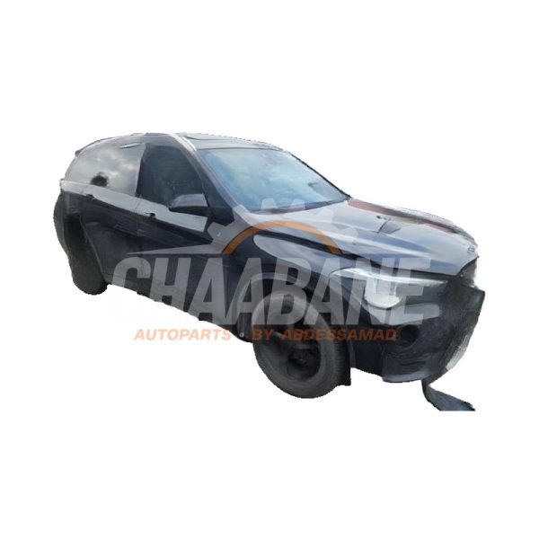 Suspension de roue avant droite BMW X1 (F48) sDrive 18d 2.0 16V 2014 / 2022