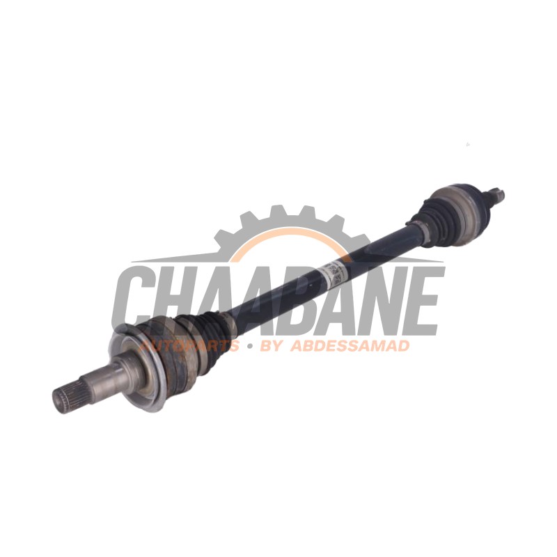 Arbre de transmission arriere droit A2053504019 Mercedes C-Klasse