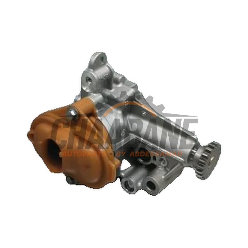 Pompe a huile 2821800600 Mercedes B-Klasse