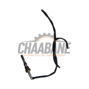 Capteur filtre a particules 04L906088F Volkswagen Golf VII Alltrack 1.6 TDI 4Motion 16V 2014 / 2020