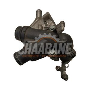 Refroidisseur RGE LR082301 Jaguar XE