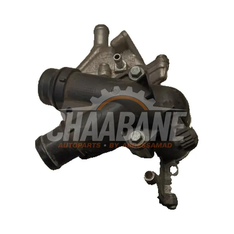 Refroidisseur RGE LR082301 Jaguar XE
