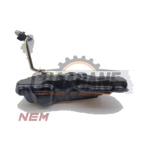 Reservoir de carburant 2Q0201055CM Seat Ibiza V (KJB) 1.0 12V 2017