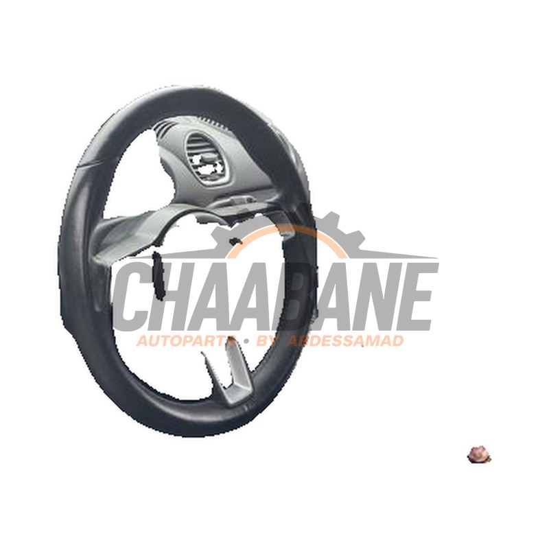 Kit airbag + tableau de bord 99180307100 Porsche 718 Boxster (982) 2.5 S Turbo 2016