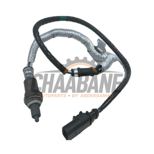 Sonde lambda 06K906262DM Cupra Formentor 2.0 TSI 16V 4Drive 2020