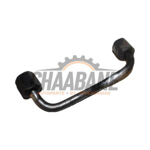 Conduit de carburant 057130241AC Audi SQ7 (4MB/4MG) 4.0 TDI V8 32V 2016