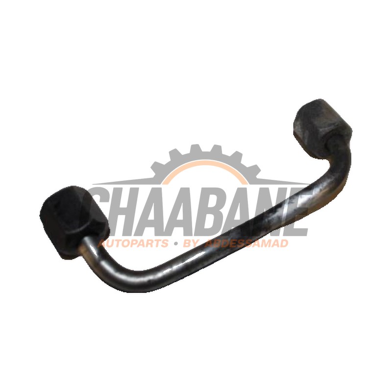 Conduit de carburant 057130241AC Audi SQ7 (4MB/4MG) 4.0 TDI V8 32V 2016