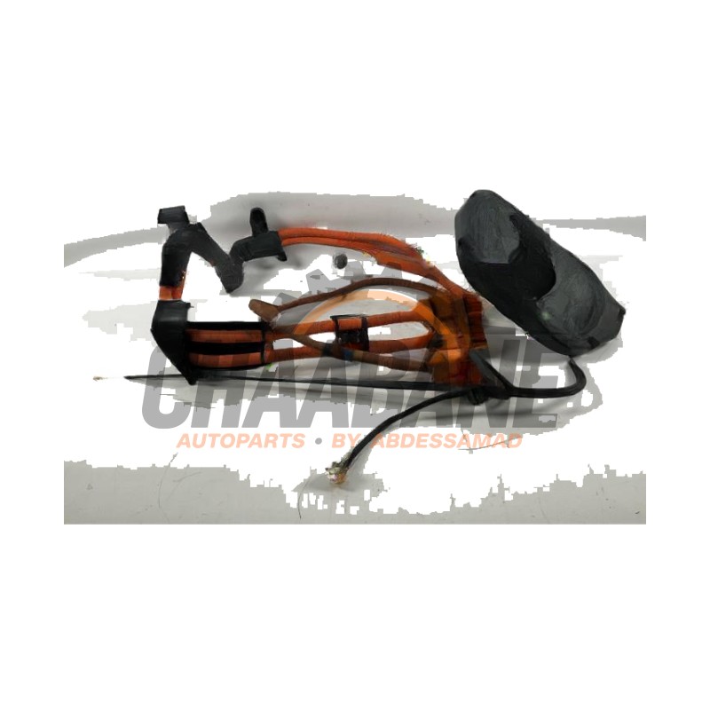 Divers 89A971531Q Audi Q4 2021