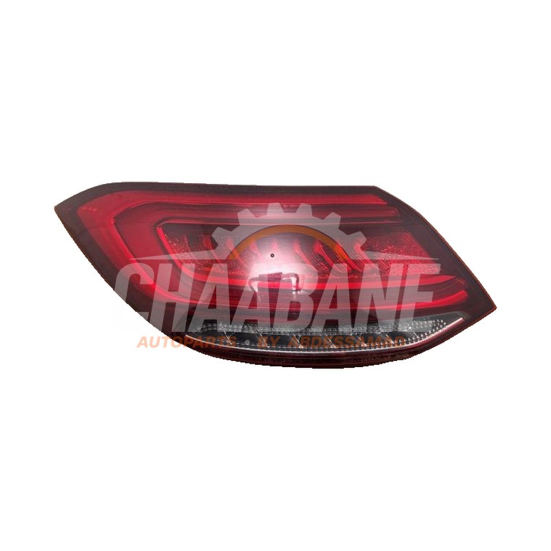 Feu arriere gauche A2579062600 Mercedes CLS (C257) 350d 2.9 24V 4-Matic