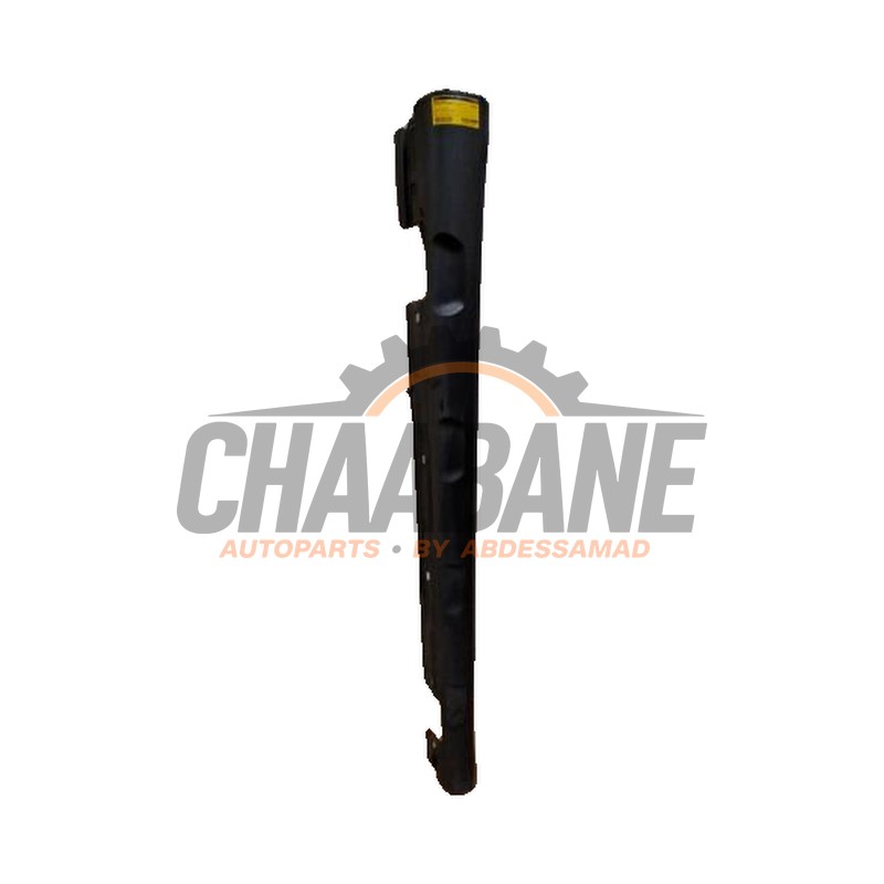 Seuil droit A1566981054 Mercedes GLA (156.9) 2.2 200 CDI, d 16V