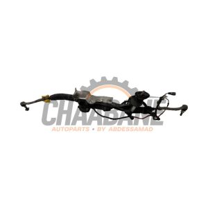 Cremaillere assistee 8S1423053M Audi TTS Roadster (FV9/FVR) 2.0 TFSI 16V TTS Quattro 2014