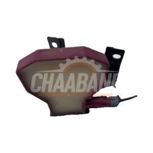 Antenne 5E0035497B Skoda Octavia Combi (5EAC) 1.2 TSI 16V 2012 / 2020