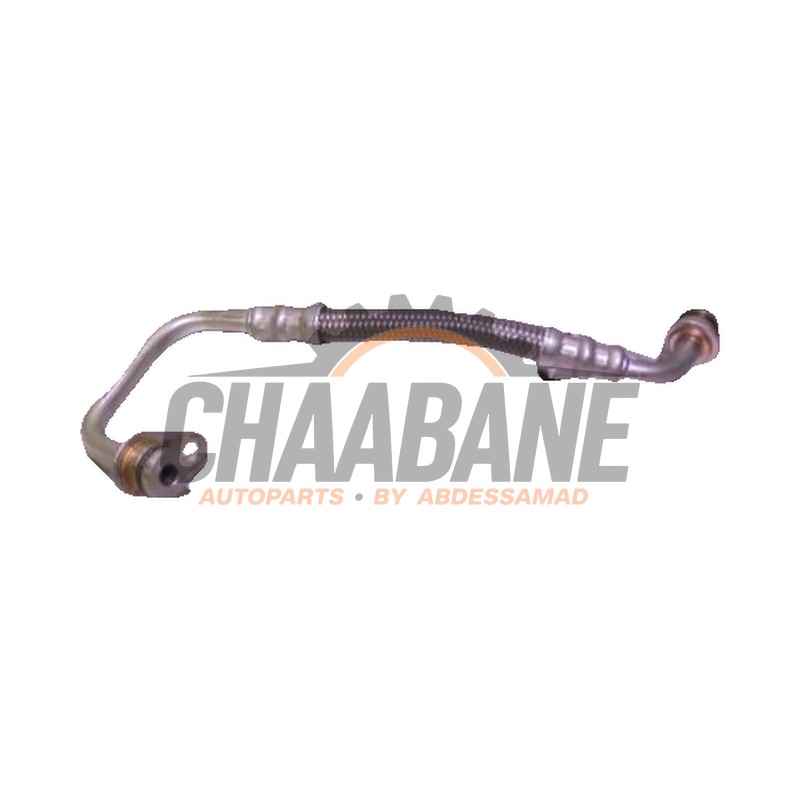 Conduite de pression dhuile 06K145778AB Volkswagen Passat Alltrack (3G5) 2.0 TSI 16V 4Motion 2015 / 2024