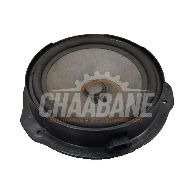 Haut-parleur A011907801 Mercedes Vito Tourer (447.7) 2.2 114 CDI 16V