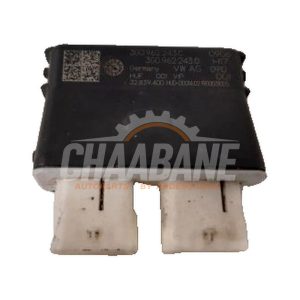 Ordinateur divers 3G0962243C Seat Tarraco 2018 / 2024