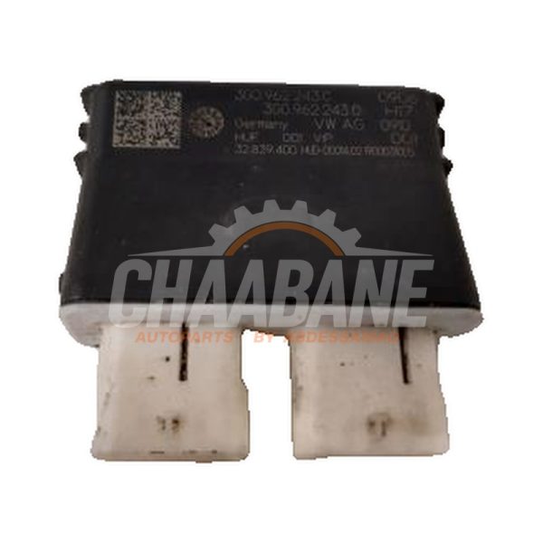 Ordinateur divers 3G0962243C Seat Tarraco 2018 / 2024