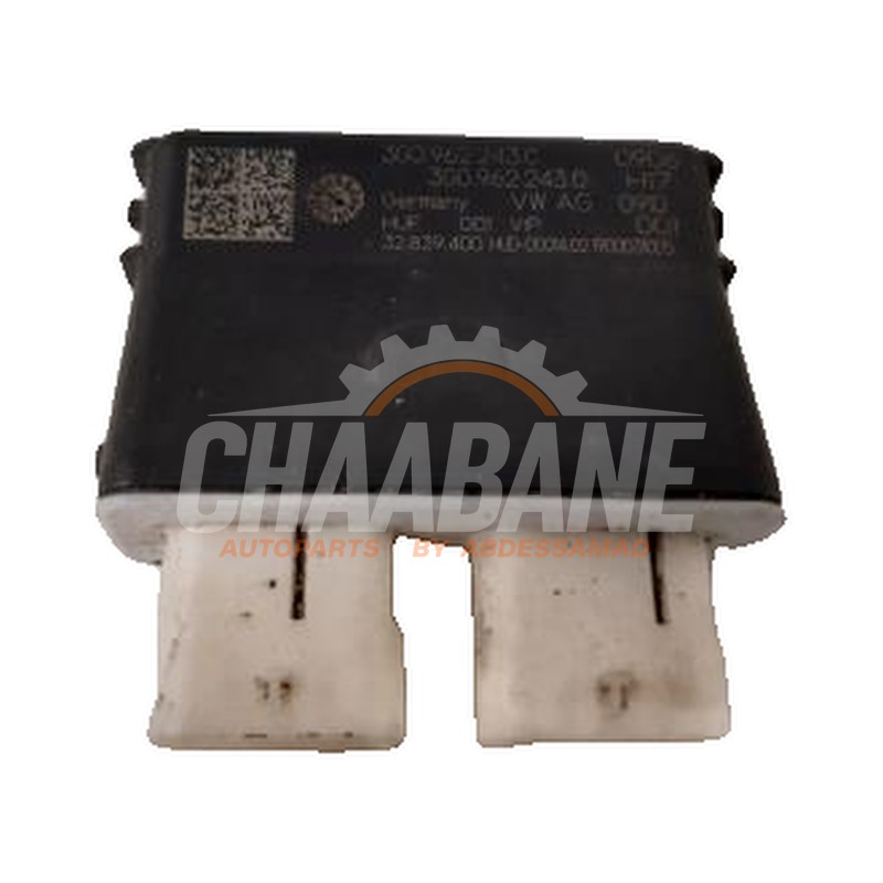 Ordinateur divers 3G0962243C Seat Tarraco 2018 / 2024