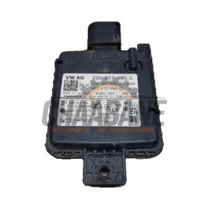 Detecteur angle mort 2Q0907685 Volkswagen ID.3 (E11/E12) Pro 58/59 kWh 2019