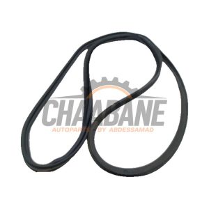 Joint caoutchouc hayon 8W9827705B Audi A4 Avant (B9) 2.0 35 TFSI Mild Hybrid 16V 2015