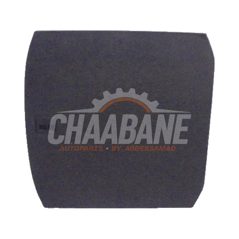 Coffre tapis 8V5863463E Audi A3 Sportback (8VA/8VF) 1.6 TDI 16V 2012 / 2020