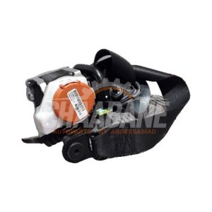 Ceinture avant droit 1778600800 Mercedes CLA (118.3) 1.3 CLA-180 Turbo 16V