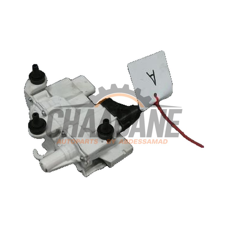 Moteur fermeture auxiliaire portiere arriere droite 7386242 BMW 7-Serie 2015 / 2022