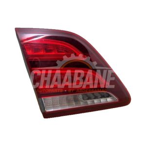 Feu arriere secondaire droit A1669066001 Mercedes GLE (W166) 500 e 3.0 V6 24V 4-Matic