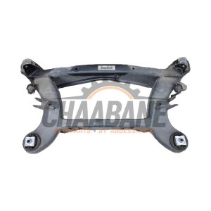 Berceau A2043520206 Mercedes GLC Coupe (C253) 3.0 43 AMG V6 Turbo 4-Matic