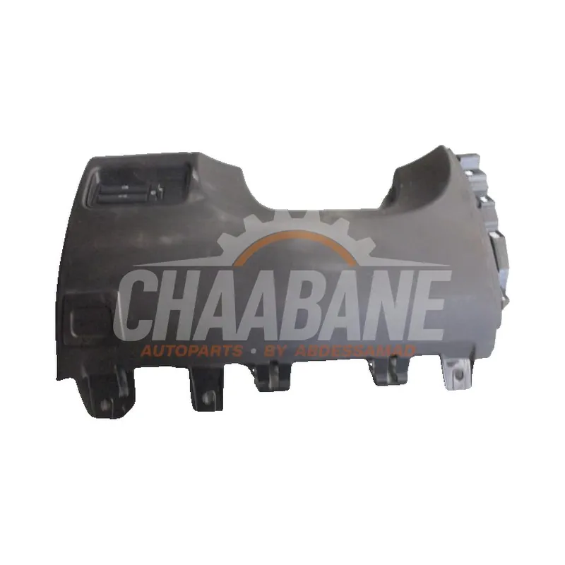 Element tableau de bord C2Z22701LEG Jaguar XF Sportbrake
