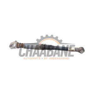 Amortisseur arriere droit 5Q0513049BF Audi A3 Sportback (8VA/8VF) 1.6 TDI 16V 2012 / 2020